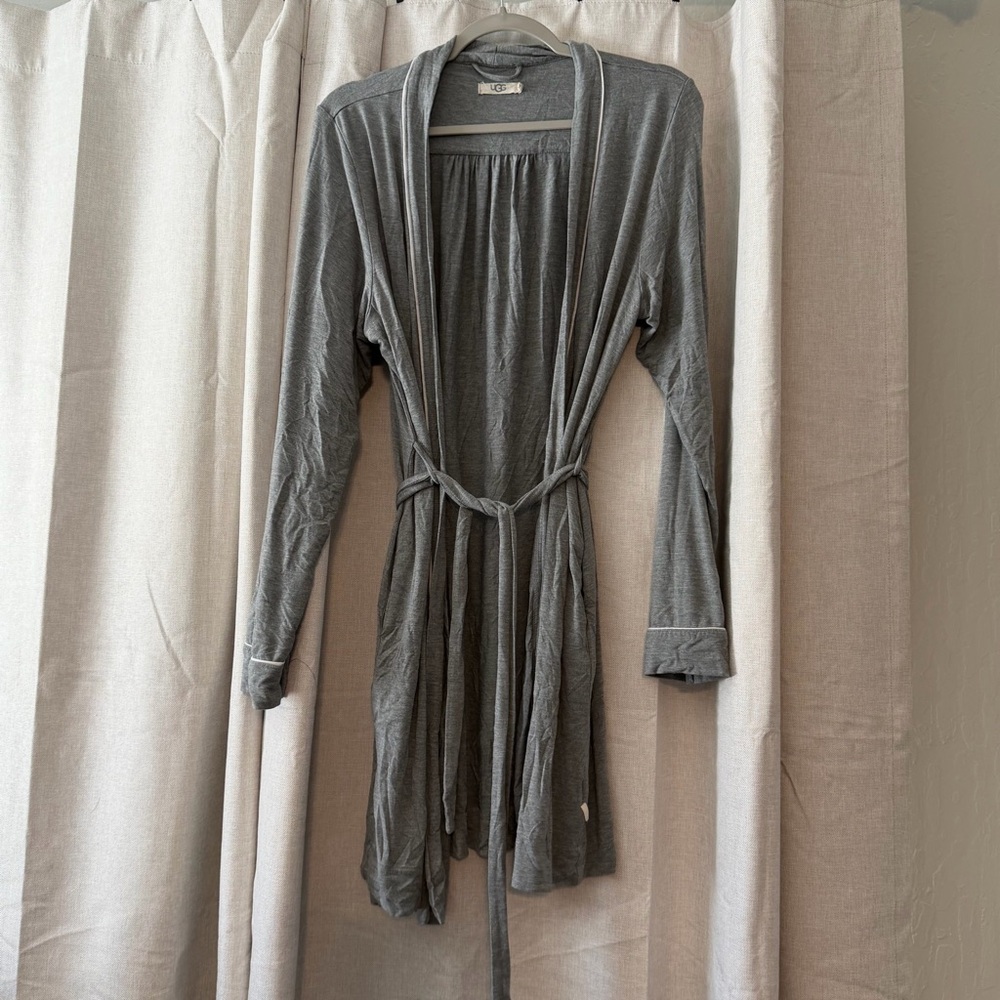 Ugg Aldridge Robe - Picture 2 of 5